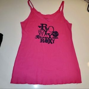 Roxy Tank Top